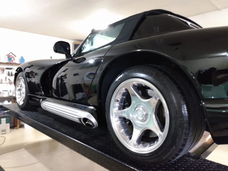 1995 Dodge Viper 1st Gen - Image 13 of 31