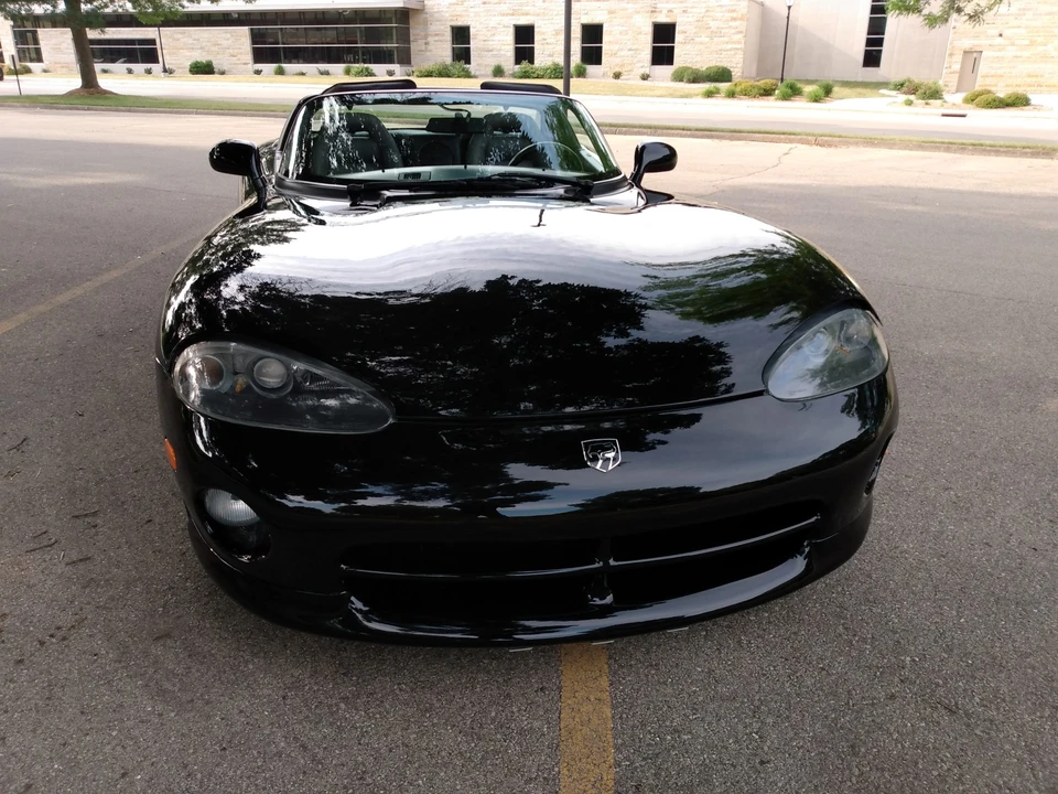 1995 Dodge Viper 1st Gen - Image 9 of 31