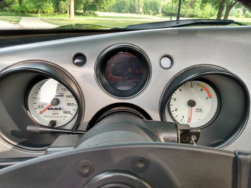 1995 Dodge Viper 1st Gen - Image 28 of 31