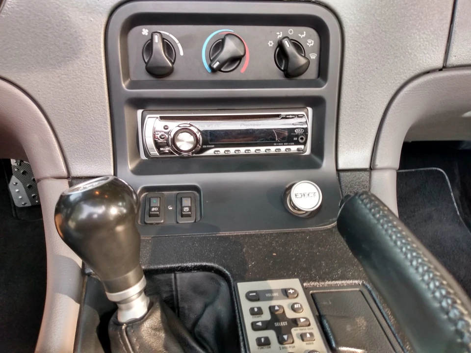 1995 Dodge Viper 1st Gen - Image 31 of 31