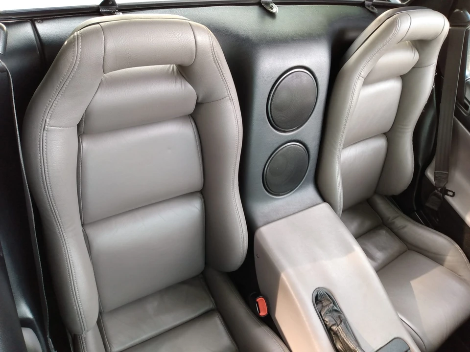 1995 Dodge Viper 1st Gen - Image 20 of 31