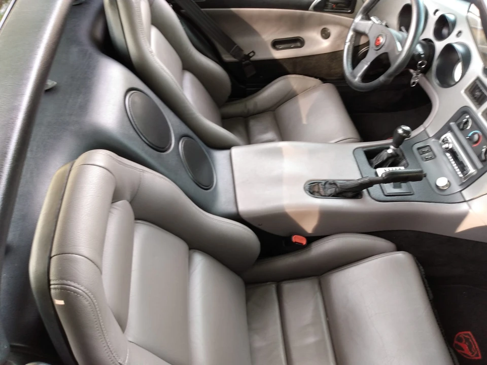 1995 Dodge Viper 1st Gen - Image 21 of 31
