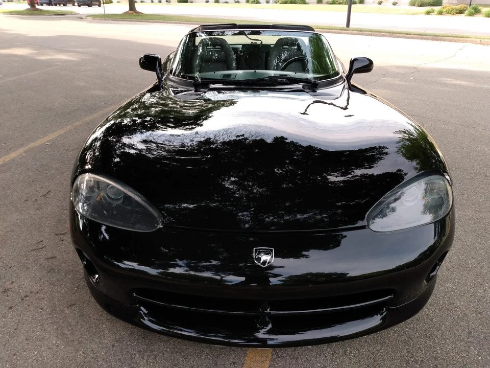 1995 Dodge Viper 1st Gen - Image 10 of 31