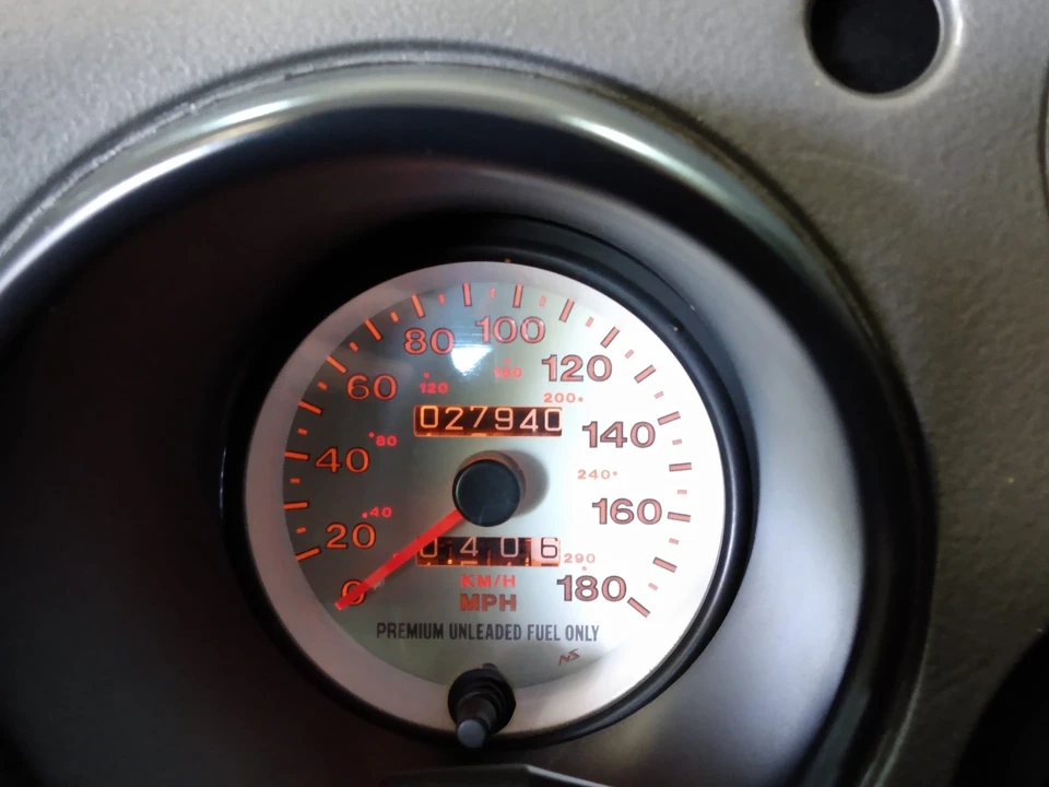 1995 Dodge Viper 1st Gen - Image 29 of 31