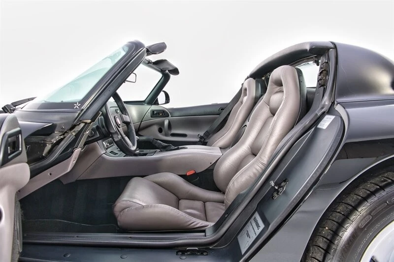 1995 Dodge Viper 1st Gen - Image 22 of 31