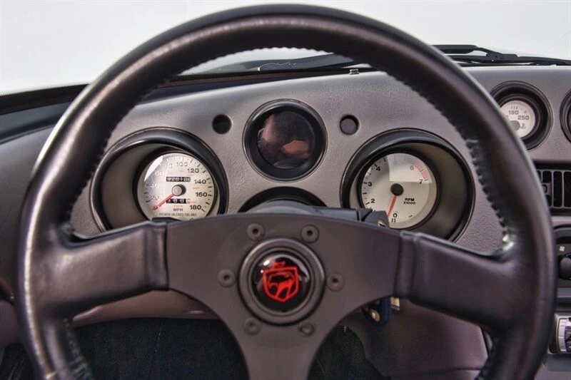 1995 Dodge Viper 1st Gen - Image 19 of 31