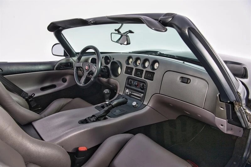 1995 Dodge Viper 1st Gen - Image 30 of 31