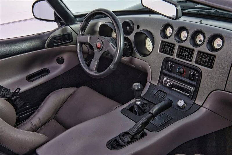 1995 Dodge Viper 1st Gen - Image 31 of 31