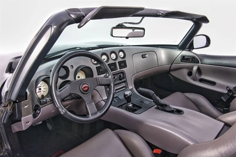 1995 Dodge Viper 1st Gen - Image 16 of 31