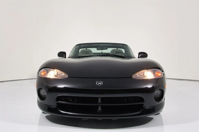 1995 Dodge Viper 1st Gen - Image 3 of 31