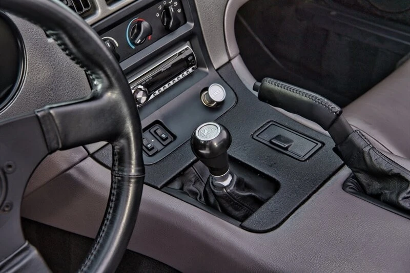1995 Dodge Viper 1st Gen - Image 24 of 31