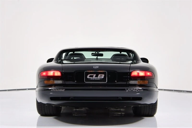 1995 Dodge Viper 1st Gen - Image 9 of 31