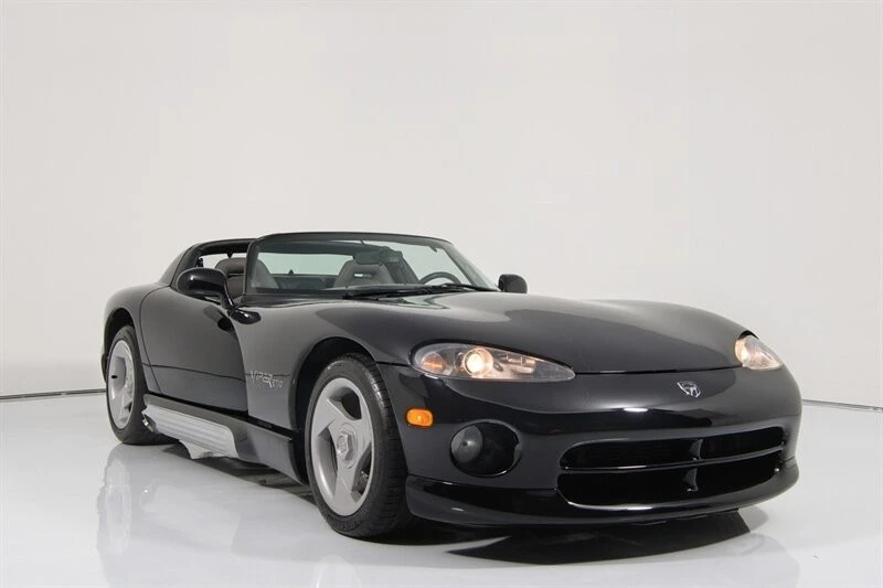 1995 Dodge Viper 1st Gen - Image 2 of 31