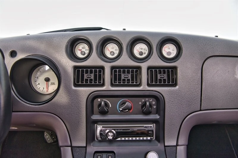 1995 Dodge Viper 1st Gen - Image 23 of 31