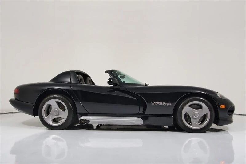 1995 Dodge Viper 1st Gen - Image 11 of 31