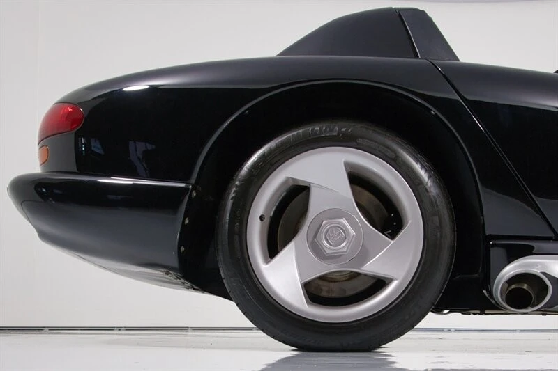 1995 Dodge Viper 1st Gen - Image 12 of 31