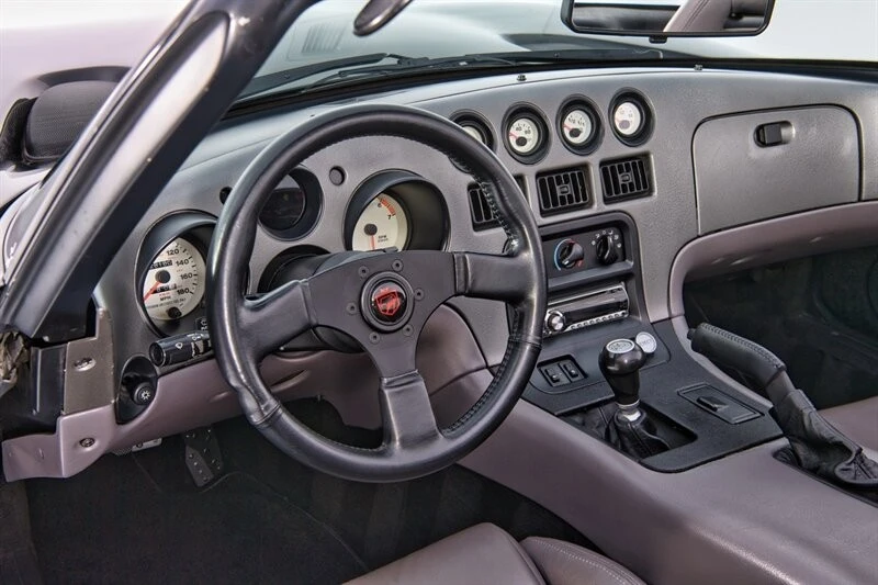 1995 Dodge Viper 1st Gen - Image 17 of 31