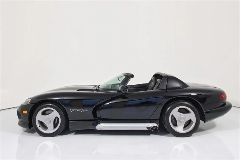 1995 Dodge Viper 1st Gen - Image 5 of 31