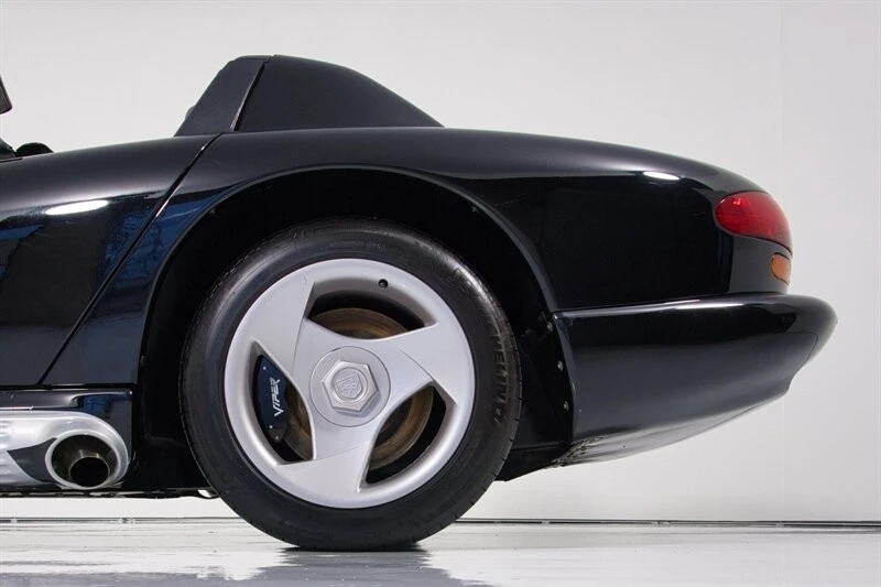1995 Dodge Viper 1st Gen - Image 7 of 31