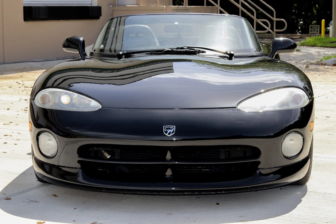 1995 Dodge Viper 1st Gen - Image 9 of 31