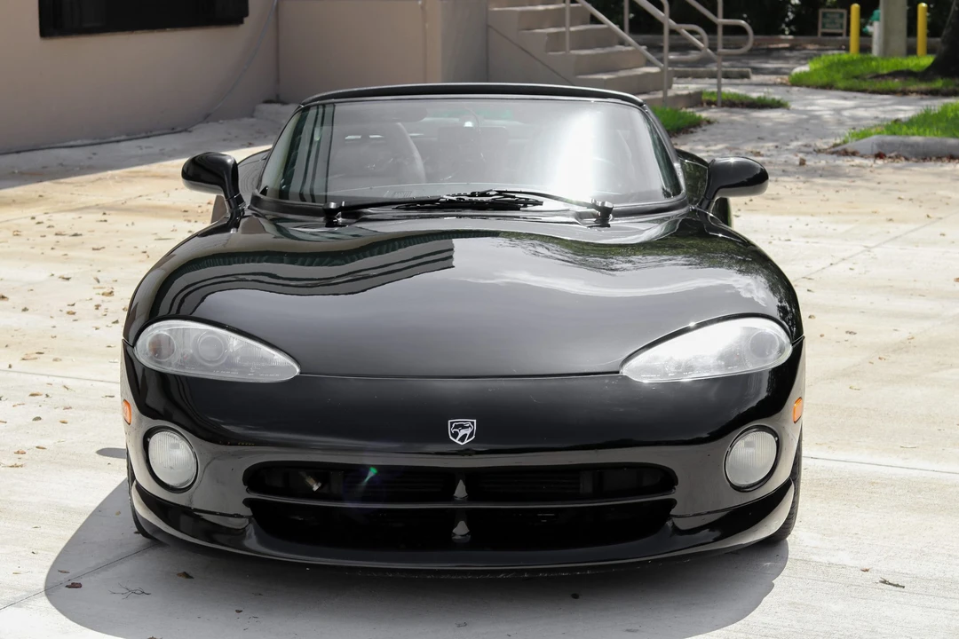 1995 Dodge Viper 1st Gen - Image 8 of 31
