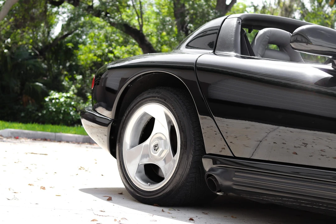 1995 Dodge Viper 1st Gen - Image 21 of 31