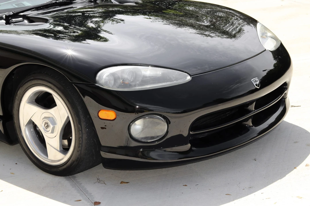 1995 Dodge Viper 1st Gen - Image 22 of 31