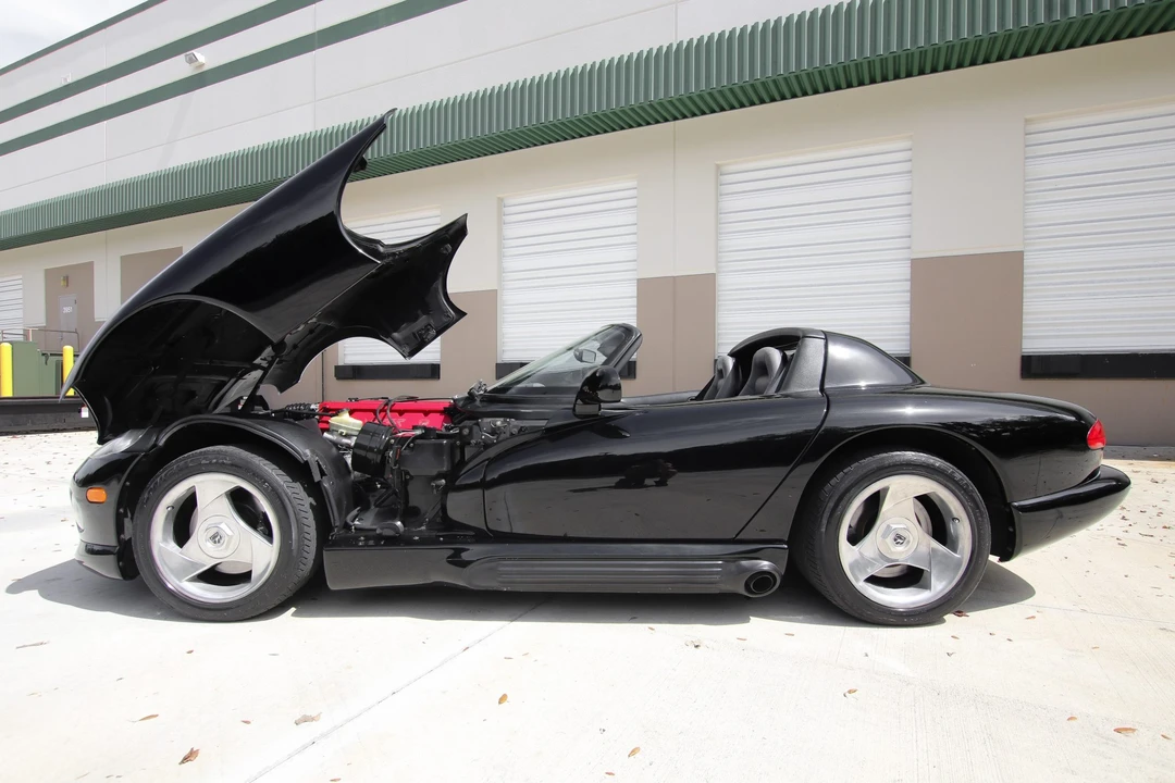 1995 Dodge Viper 1st Gen - Image 10 of 31