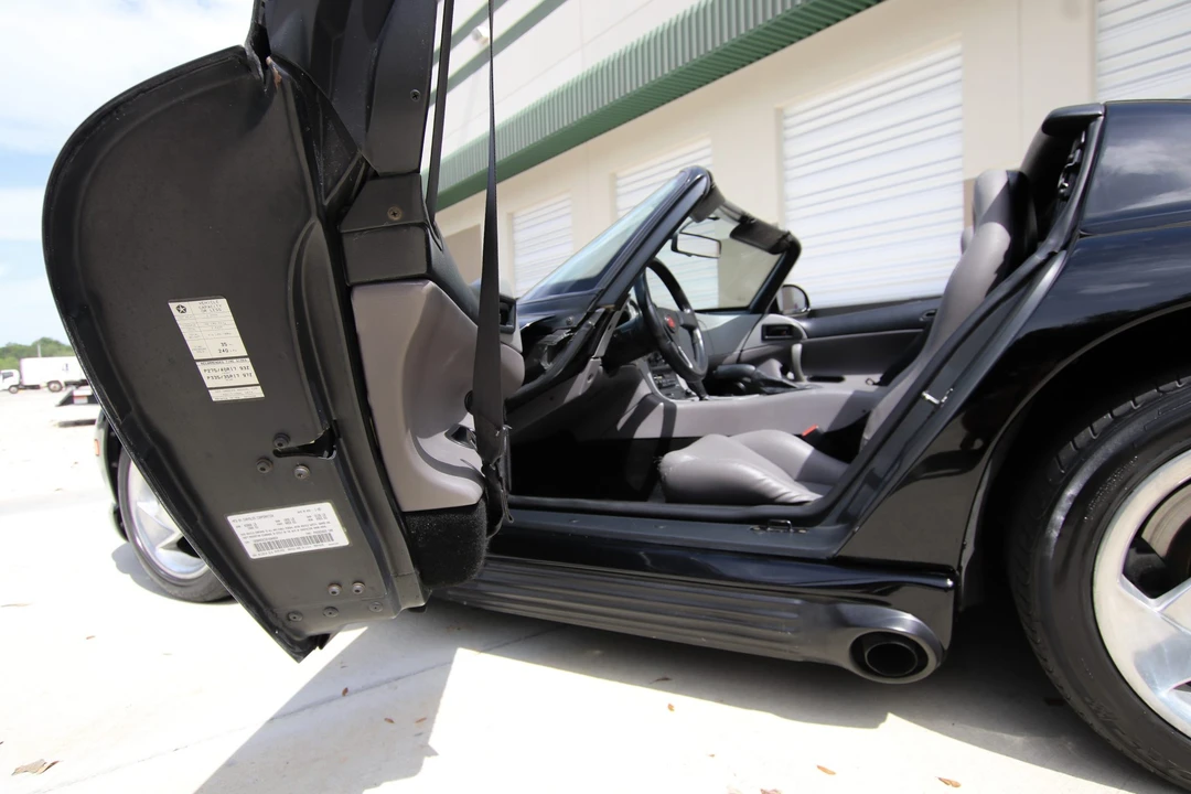 1995 Dodge Viper 1st Gen - Image 27 of 31