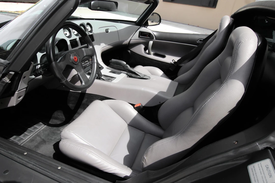 1995 Dodge Viper 1st Gen - Image 29 of 31
