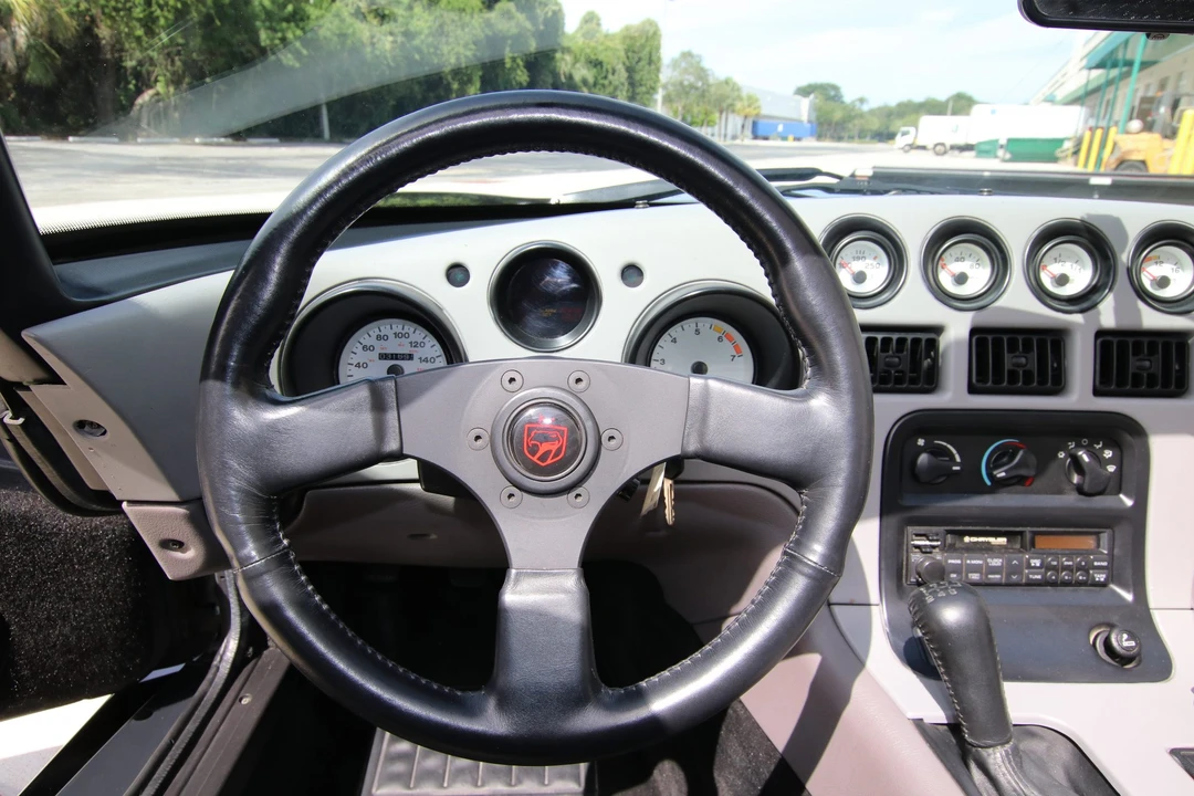 1995 Dodge Viper 1st Gen - Image 30 of 31
