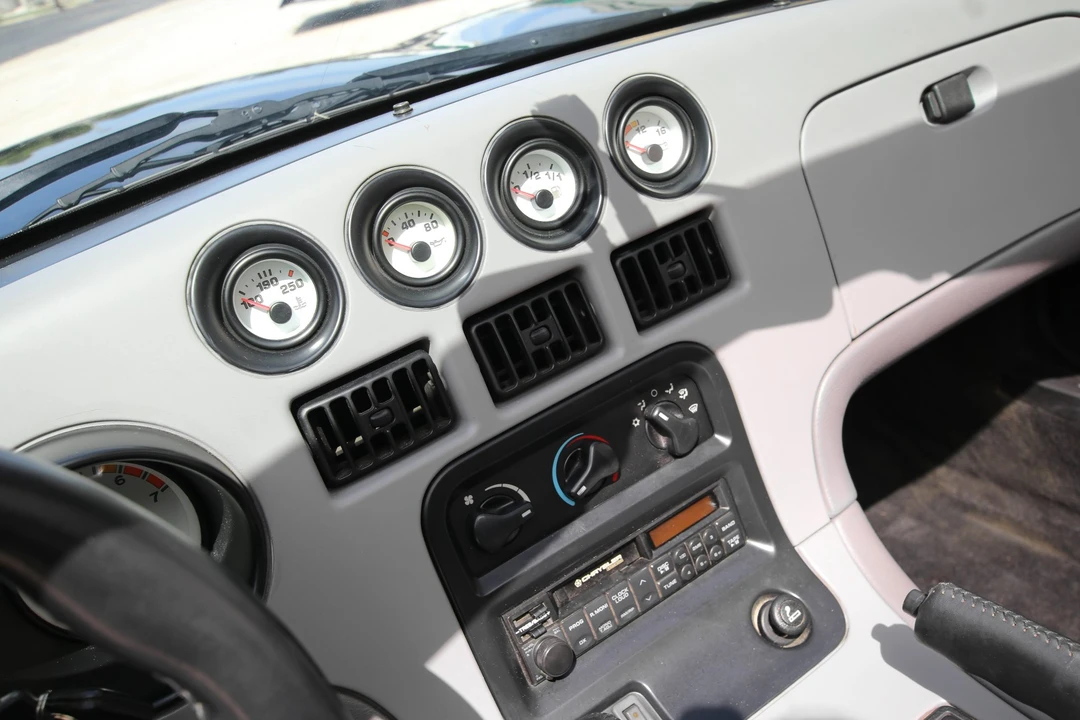 1995 Dodge Viper 1st Gen - Image 31 of 31
