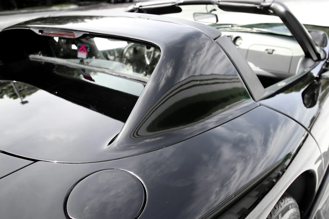 1995 Dodge Viper 1st Gen - Image 20 of 31