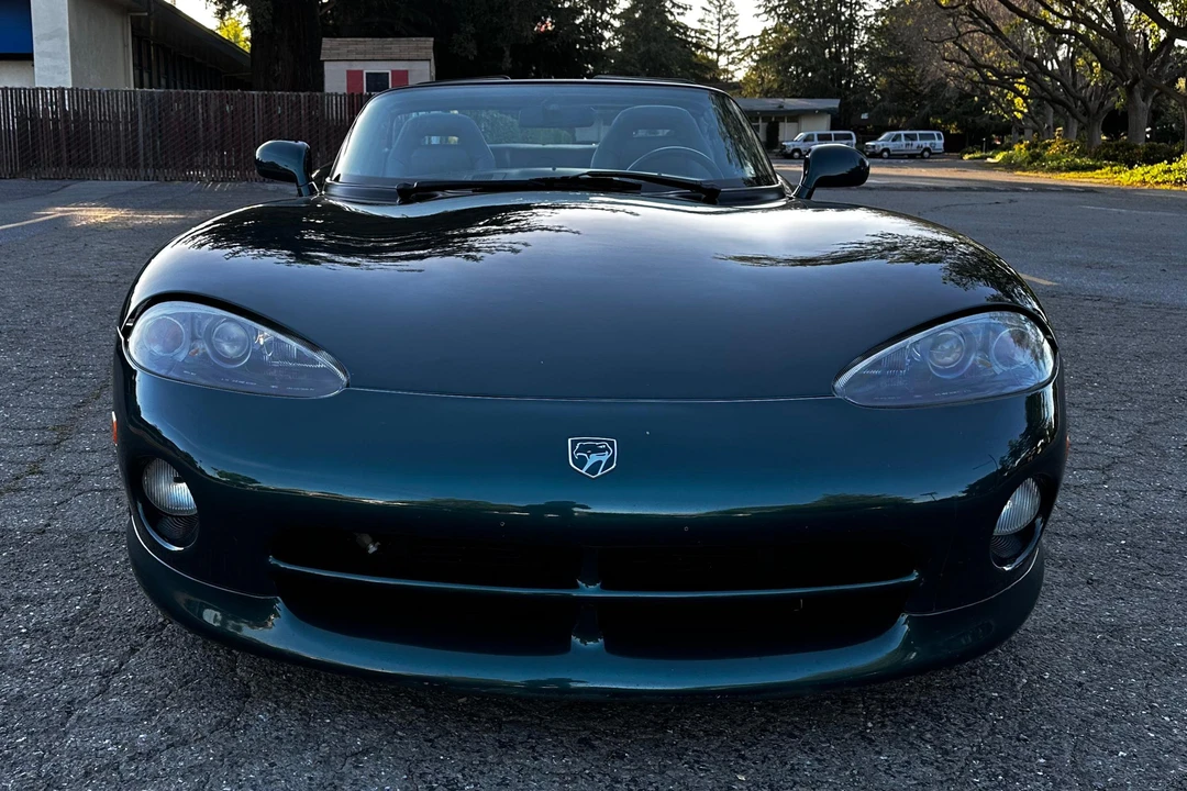 1995 Dodge Viper 1st Gen - Image 2 of 19