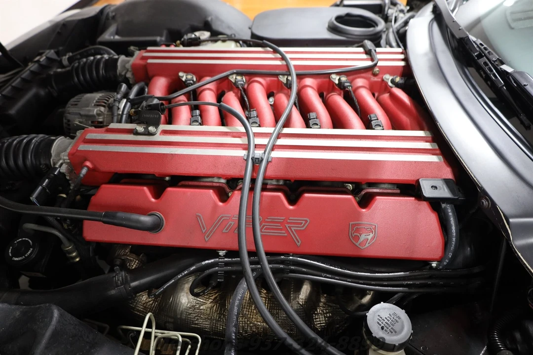 1995 Dodge Viper 1st Gen - Image 19 of 21
