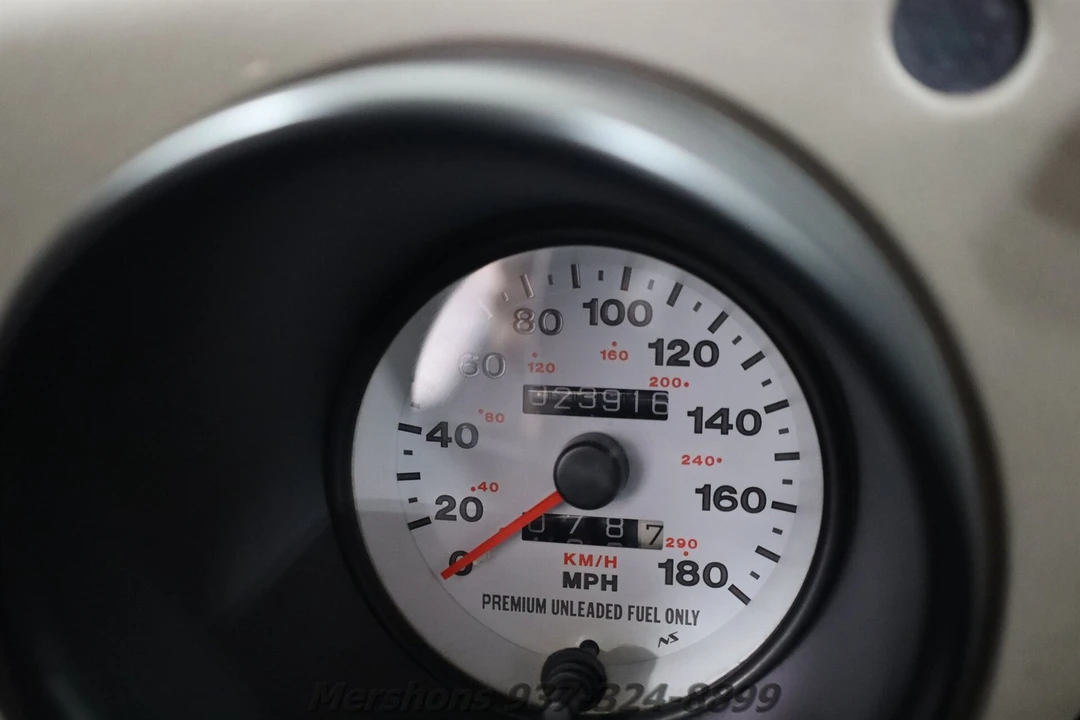 1995 Dodge Viper 1st Gen - Image 21 of 21