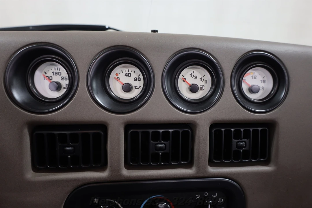 1995 Dodge Viper 1st Gen - Image 18 of 21