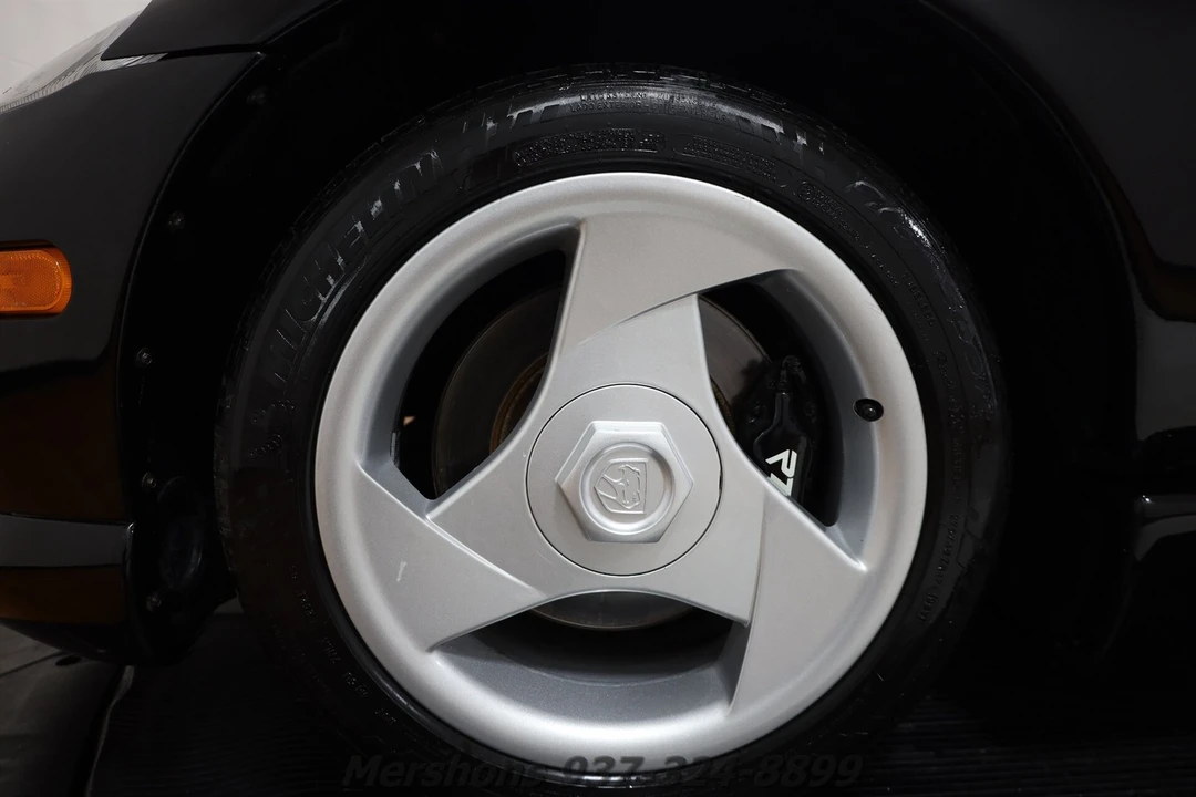 1995 Dodge Viper 1st Gen - Image 12 of 21