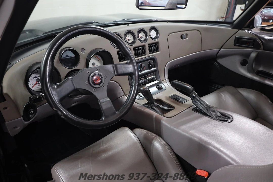 1995 Dodge Viper 1st Gen - Image 2 of 21