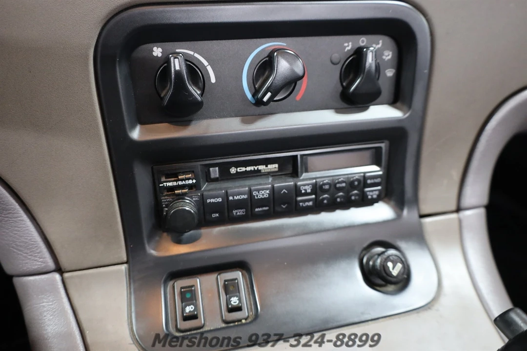 1995 Dodge Viper 1st Gen - Image 17 of 21