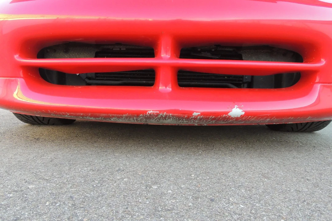 1995 Dodge Viper 1st Gen - Image 15 of 31