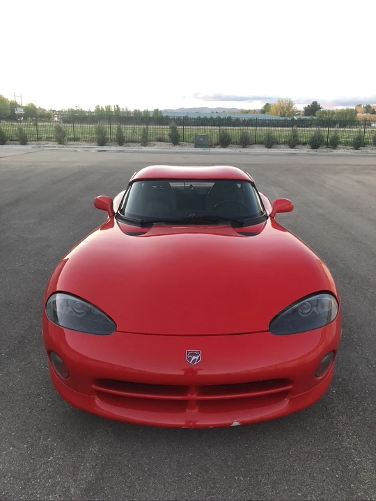 1995 Dodge Viper 1st Gen - Image 5 of 31