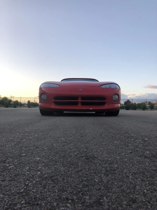 1995 Dodge Viper 1st Gen - Image 14 of 31
