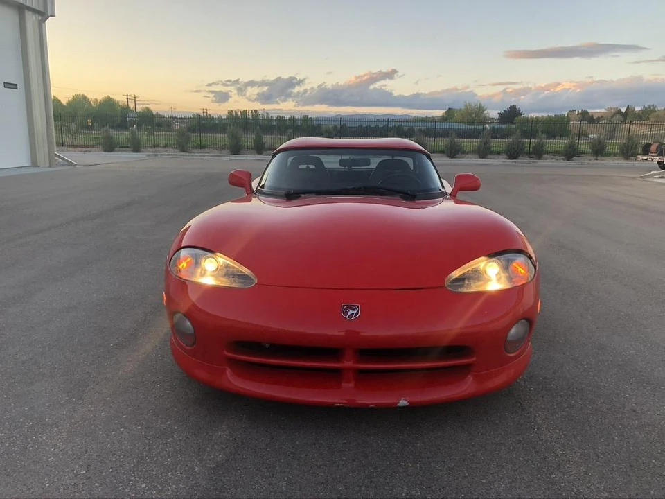 1995 Dodge Viper 1st Gen - Image 7 of 31