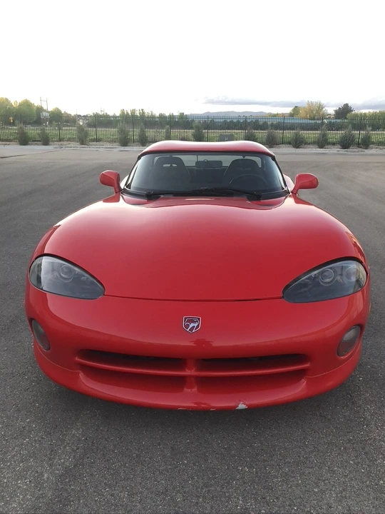 1995 Dodge Viper 1st Gen - Image 6 of 31