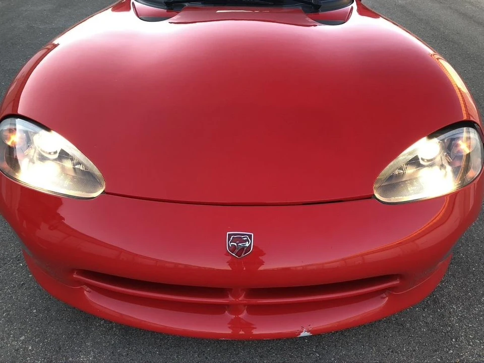 1995 Dodge Viper 1st Gen - Image 11 of 31