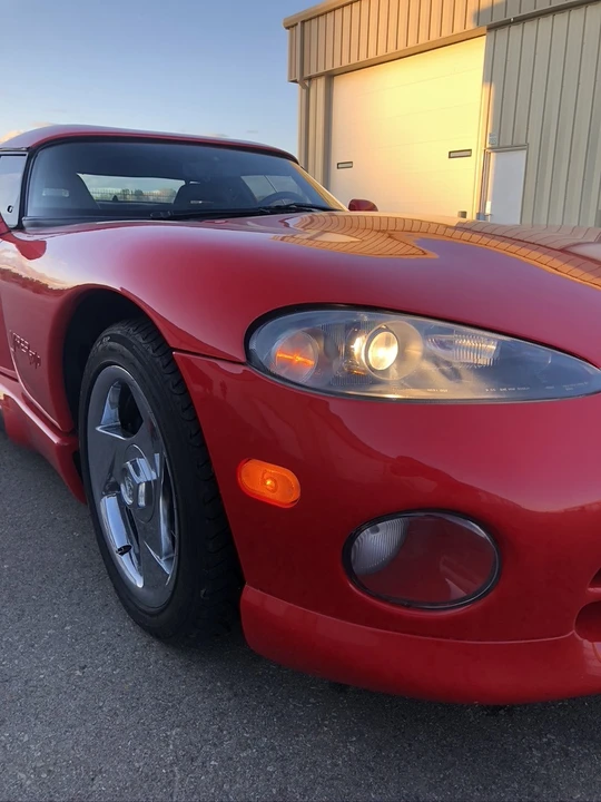 1995 Dodge Viper 1st Gen - Image 31 of 31