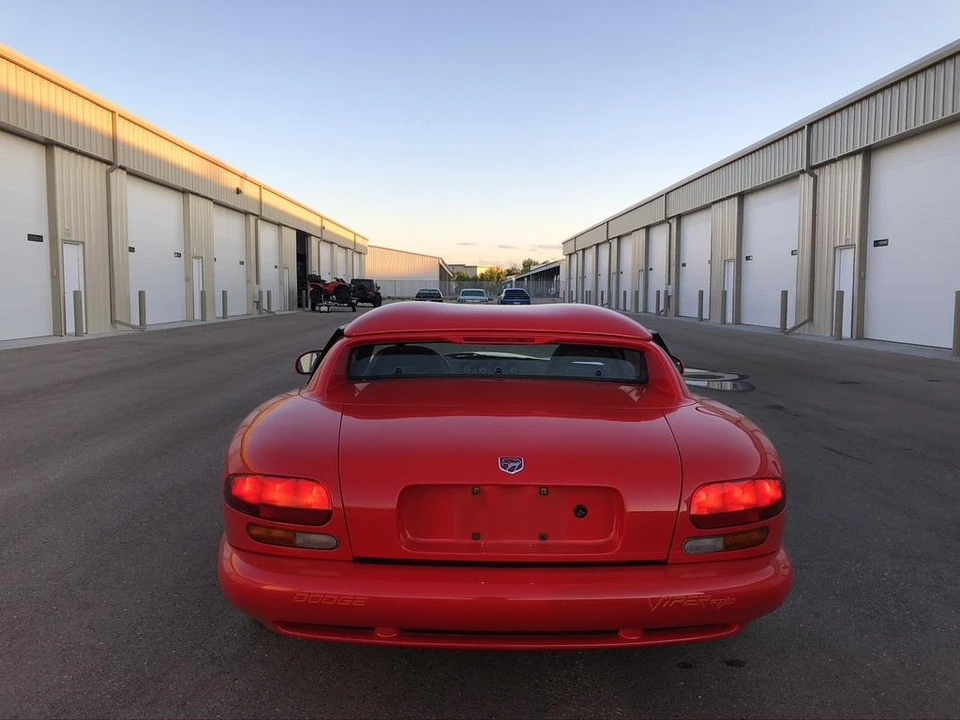 1995 Dodge Viper 1st Gen - Image 23 of 31