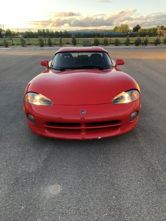1995 Dodge Viper 1st Gen - Image 10 of 31