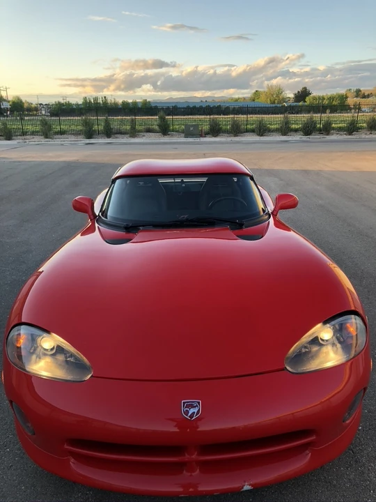 1995 Dodge Viper 1st Gen - Image 12 of 31